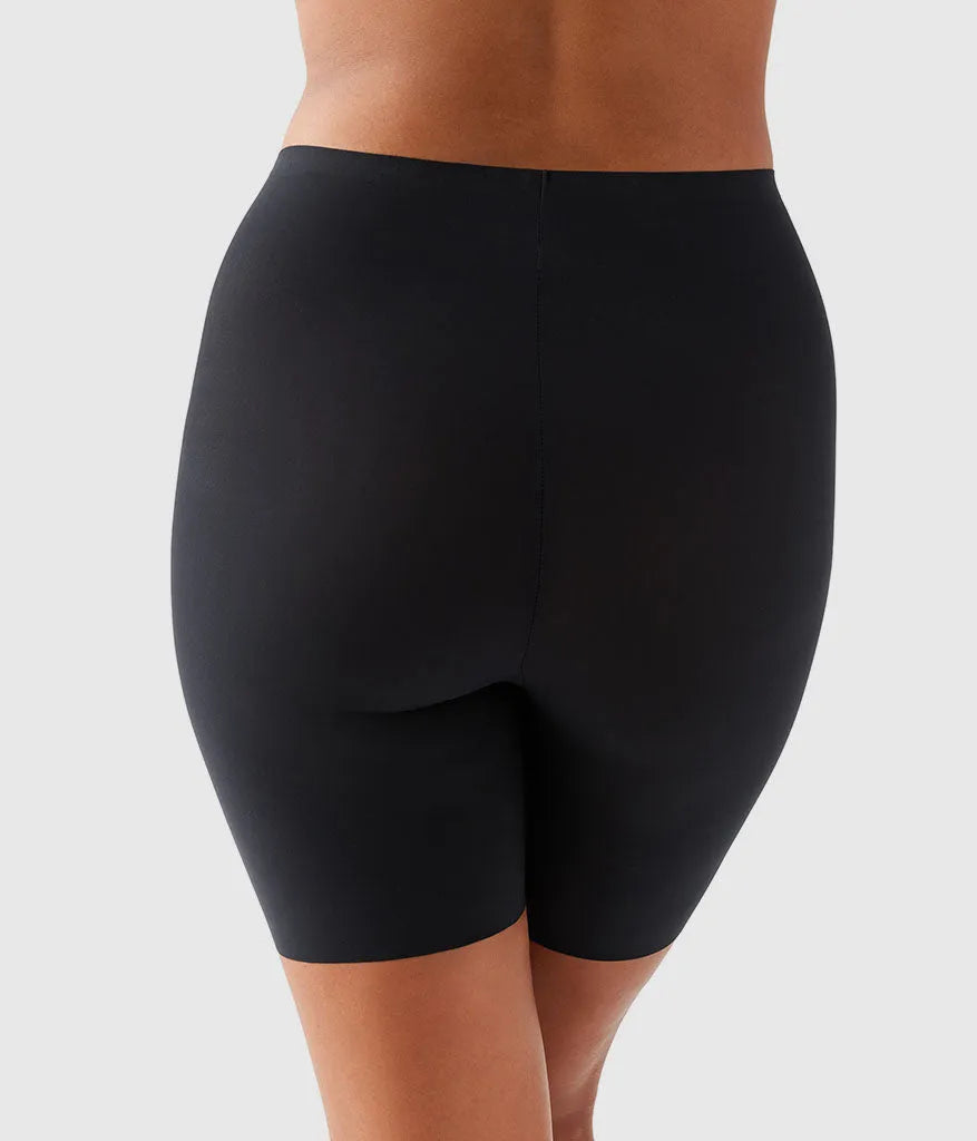 Skinsense Thigh Shaper: Black