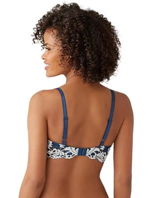 Instant Icon® Underwire Bra: Cafe Au Lait