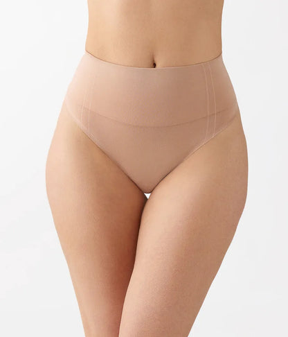 Smooth Series™ Shaping Thong: Roebuck
