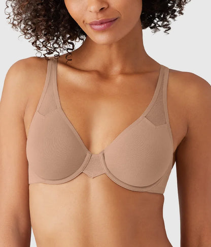 Body by 2.0 Underwire Bra: Roebuck