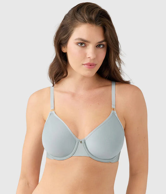 Simply Done T-Shirt Bra: Belgian Block