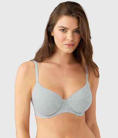 Taking Sides T-Shirt Bra: Belgian Block