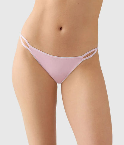 Room Service Bikini: Pink Nectar