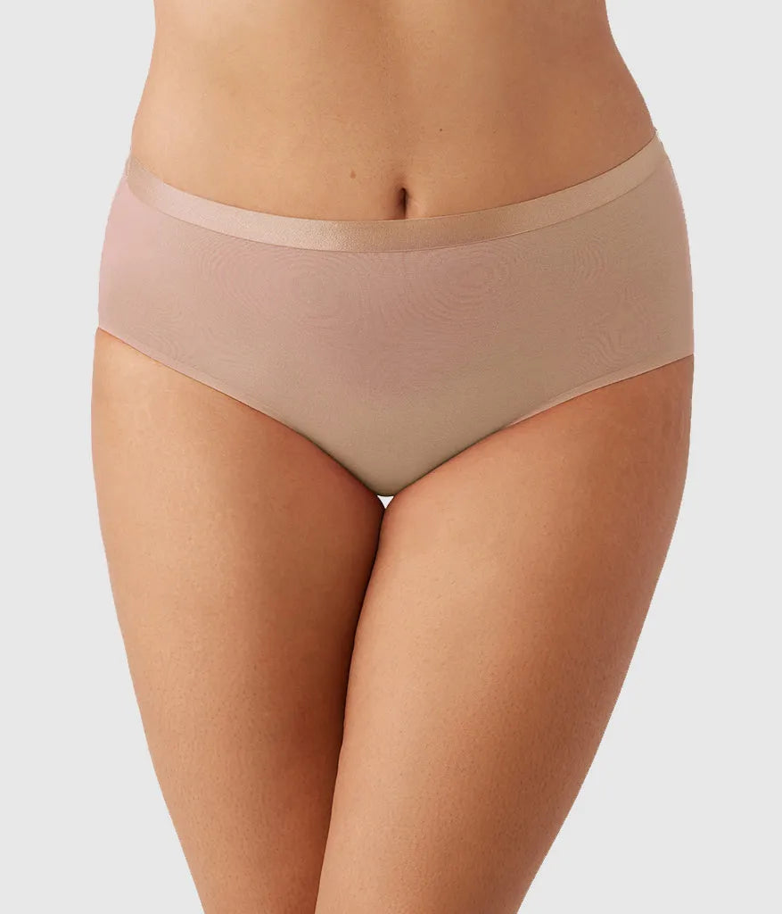 Tailored Finish Brief: Praline