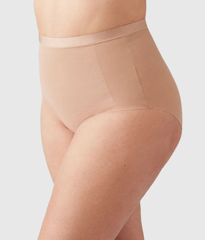 Shape Revelation® Hourglass Shaping Brief: Praline