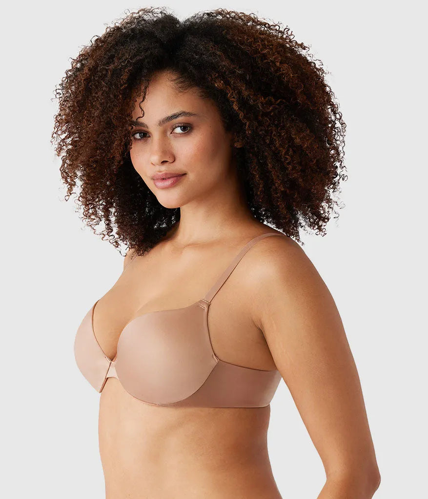 Inner Sheen T-Shirt Bra: Roebuck