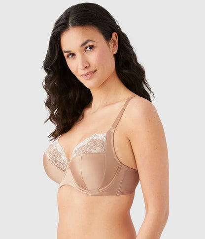 Side Note Underwire Bra: Roebuck