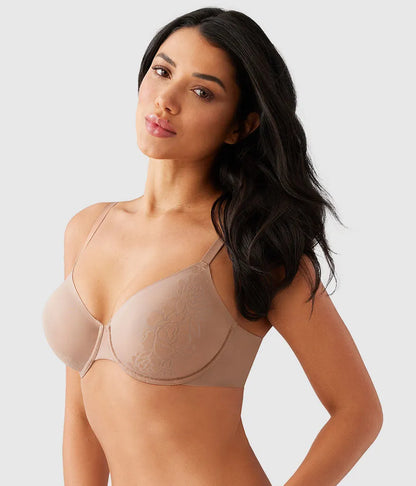 Confidence Boost™ Underwire Bra: Roebuck