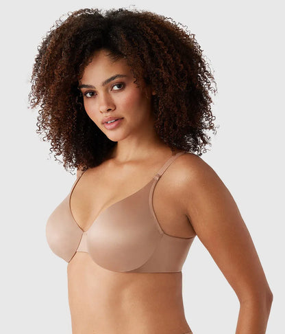Inner Sheen Underwire Bra: Roebuck