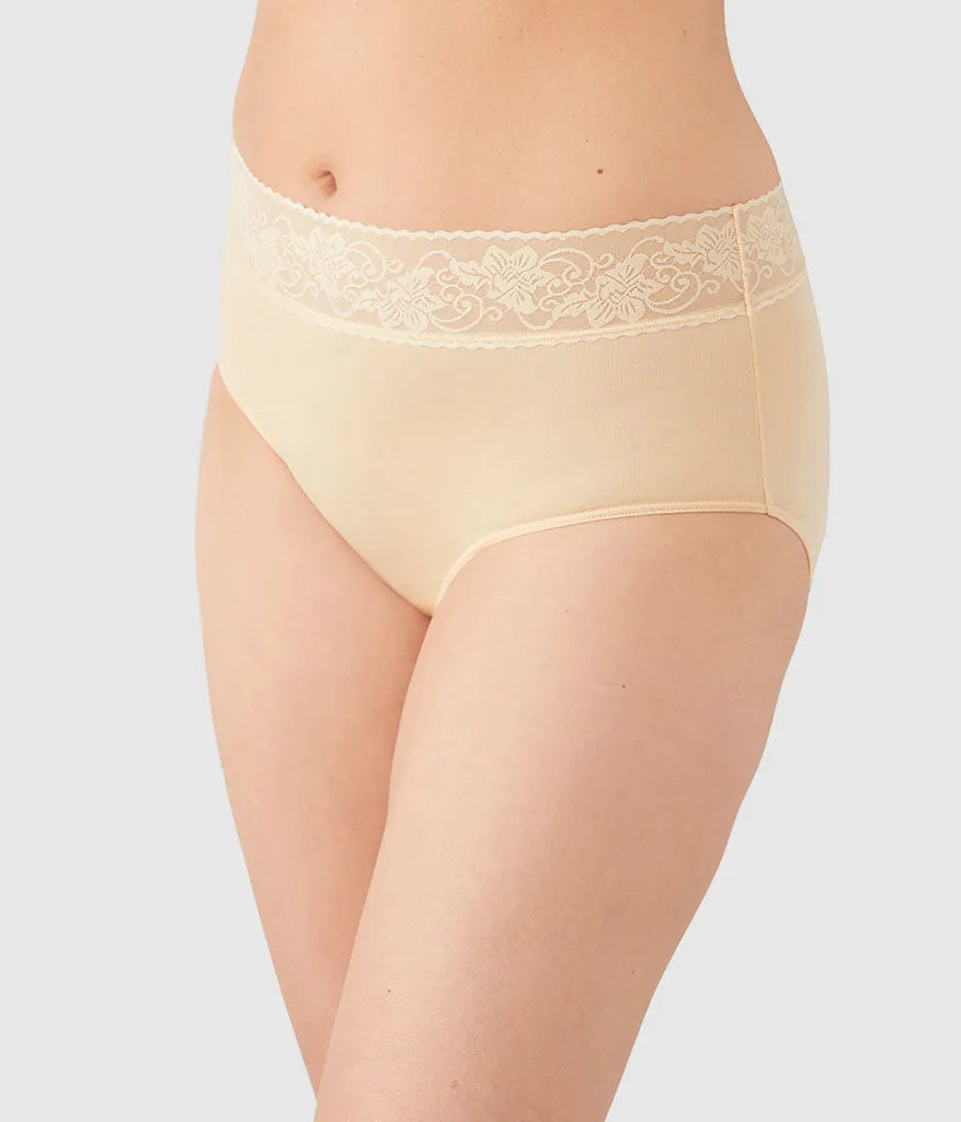 Comfort Touch Brief: Sand
