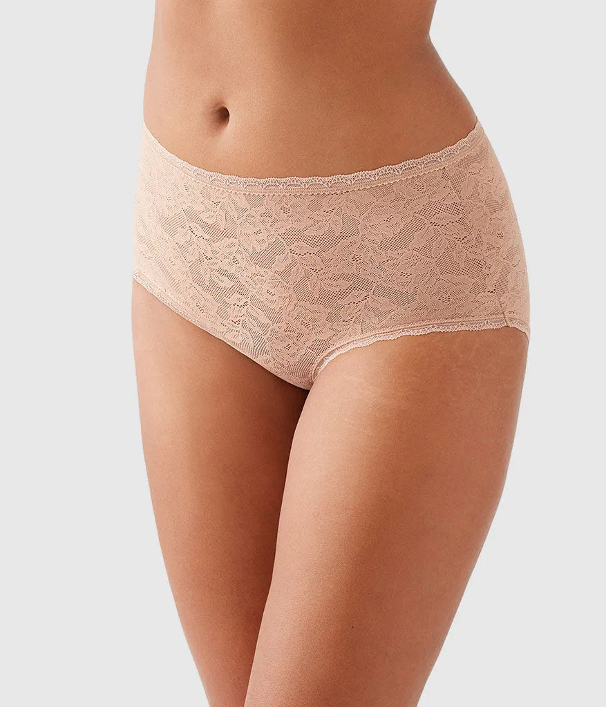 High Profile™ Brief: Roebuck