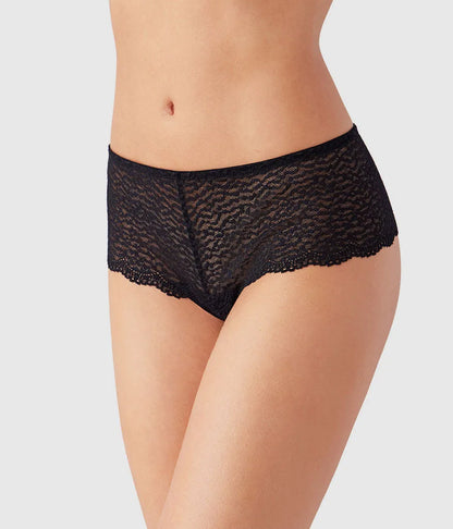 Untamed Tanga: Night