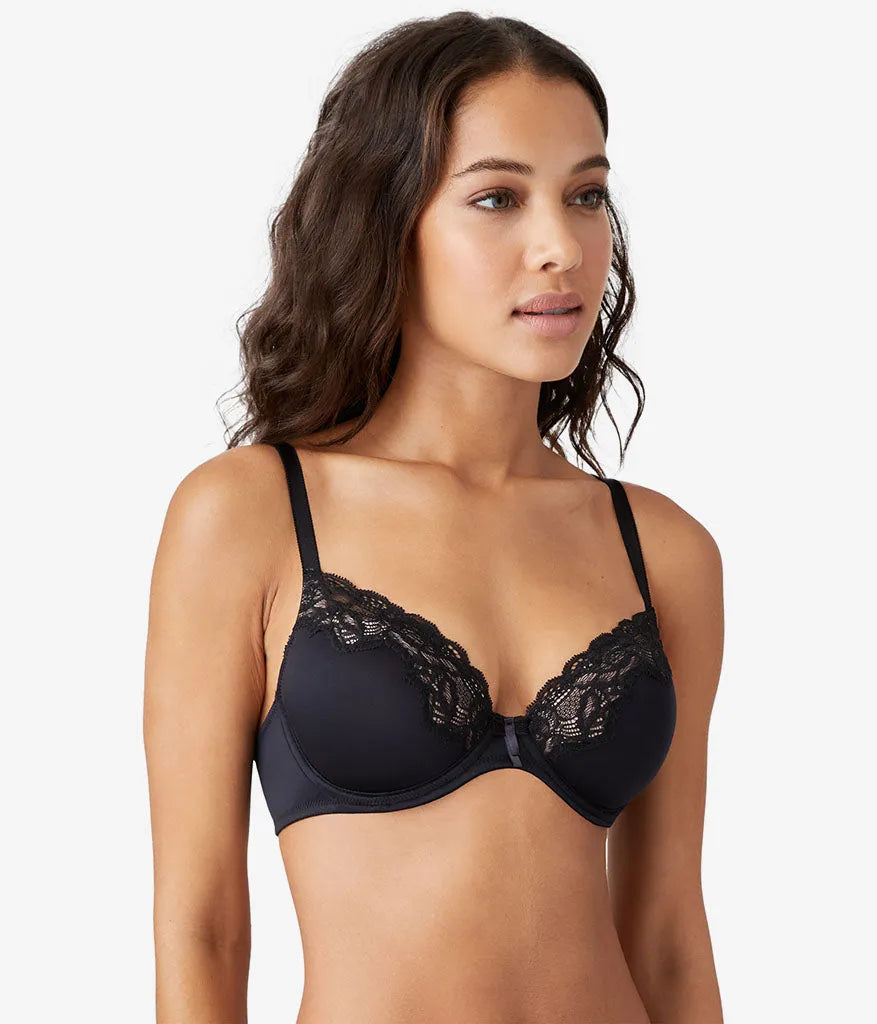 Always Composed T-Shirt Bra: Night