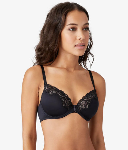Always Composed T-Shirt Bra: Night