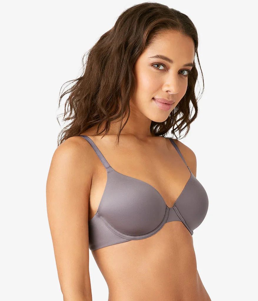 Future Foundation T-Shirt Bra: Shark
