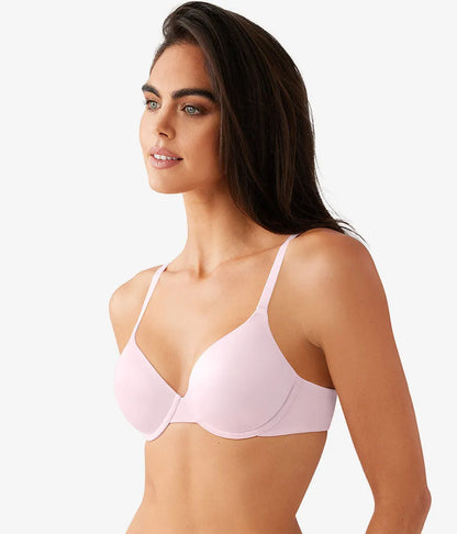 Future Foundation T-Shirt Bra: Pink-A-Boo