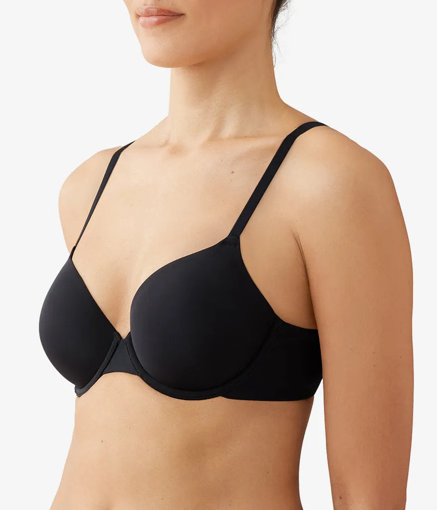 Upgraded T-Shirt Bra: Night