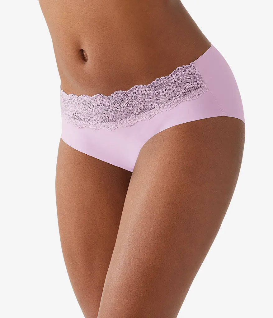 b.bare Hipster: Dawn Pink