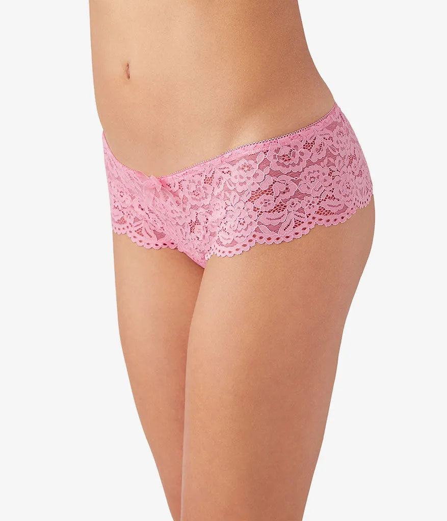 Ciao Bella Tanga: Sea Pink