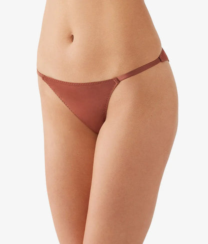 Spotlight Hikini: Mink