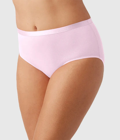 Tailored Finish Brief: Cradle Pink