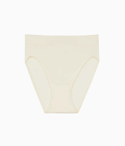 B-Smooth® Seamless Hi-Cut: Ivory