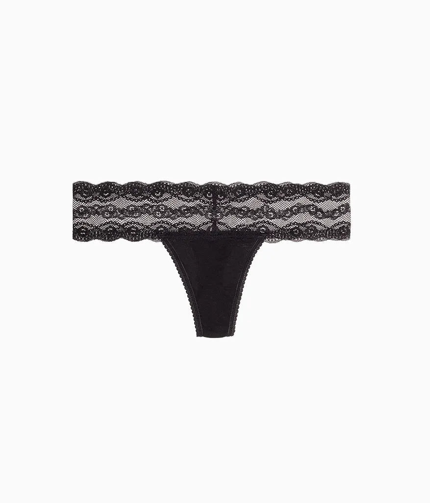 b.adorable Thong: Night