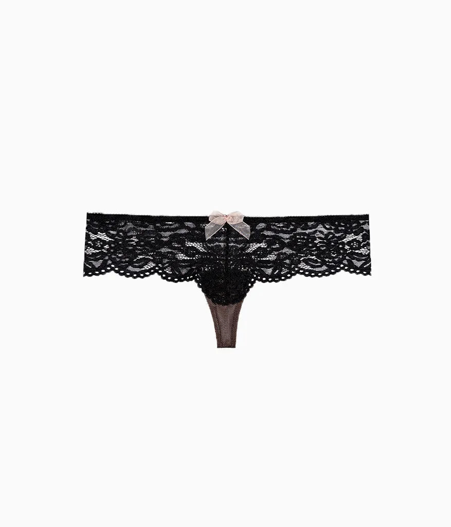 Ciao Bella Tanga: Night