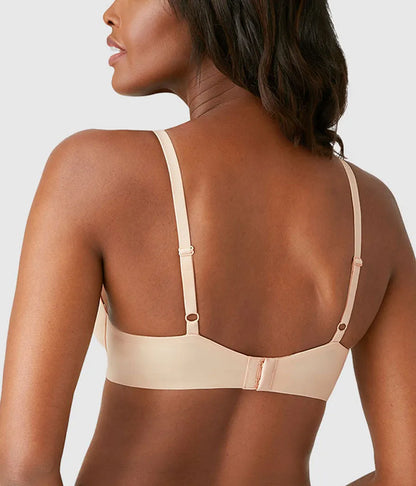 Comfort First T-Shirt Bra: Sand