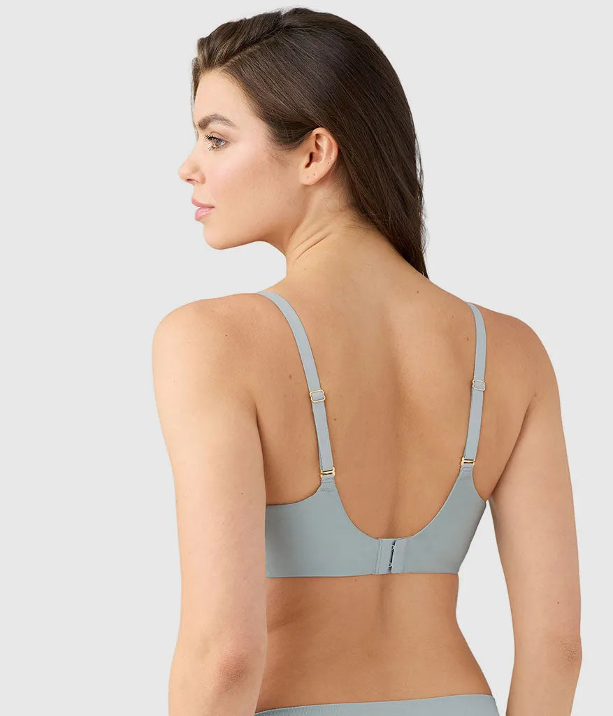 Simply Done T-Shirt Bra: Belgian Block
