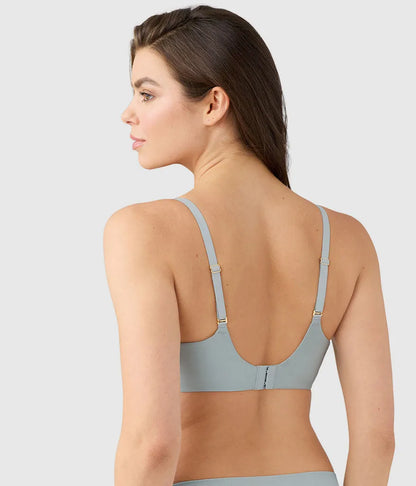 Simply Done T-Shirt Bra: Belgian Block