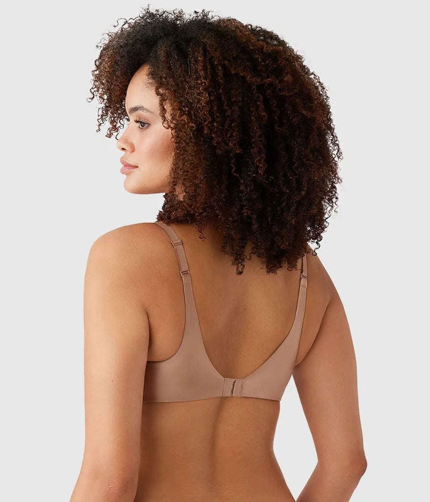 Inner Sheen T-Shirt Bra: Roebuck
