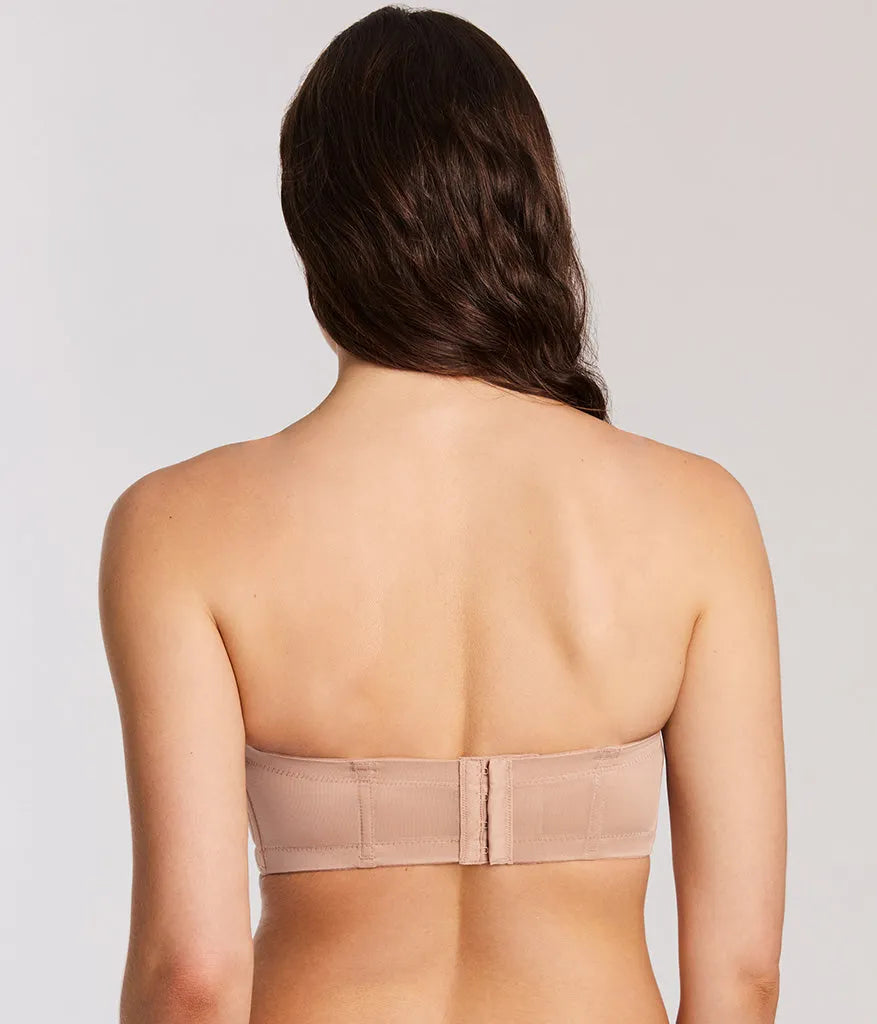 Red Carpet™ Strapless Underwire Bra: Roebuck