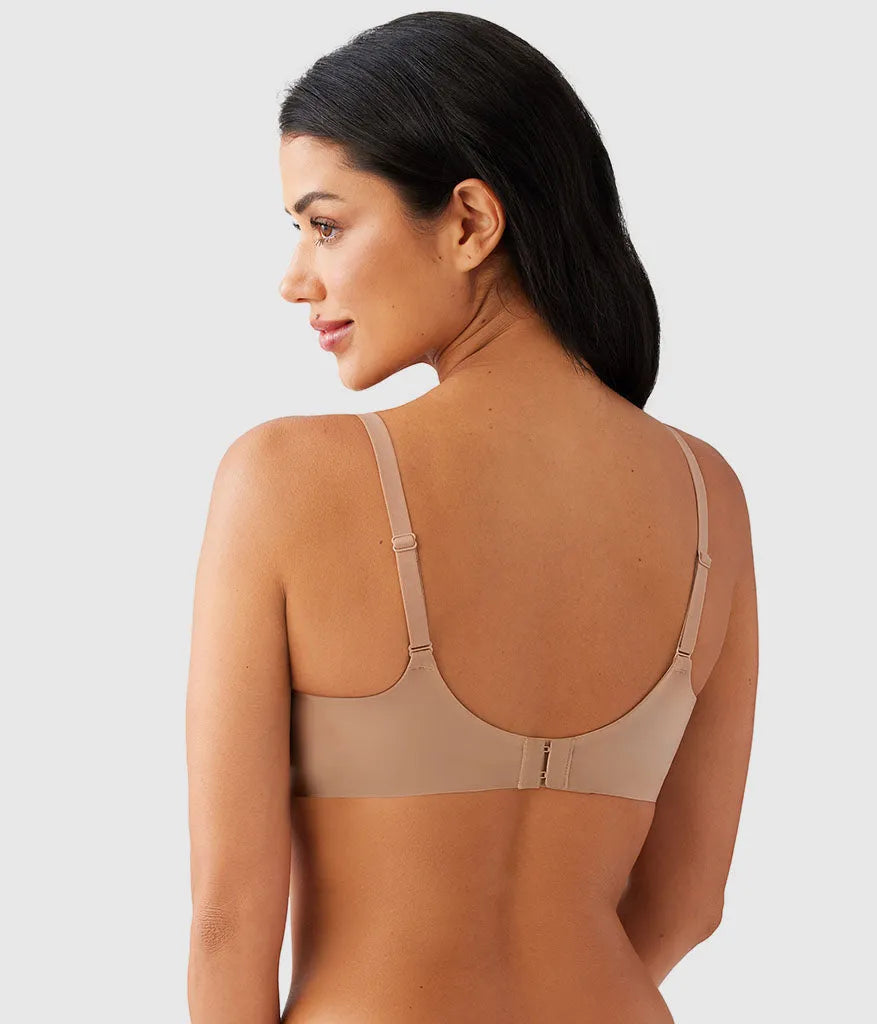 Confidence Boost™ Underwire Bra: Roebuck
