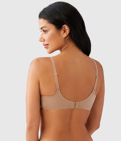 Confidence Boost™ Underwire Bra: Roebuck
