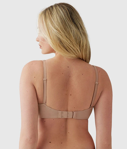Ever Flexing™ Underwire Bra: Roebuck