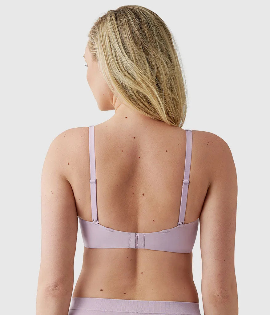 Ever Flexing™ Underwire Bra: Keepsake Lilac