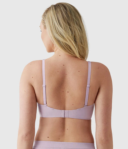Ever Flexing™ Underwire Bra: Keepsake Lilac