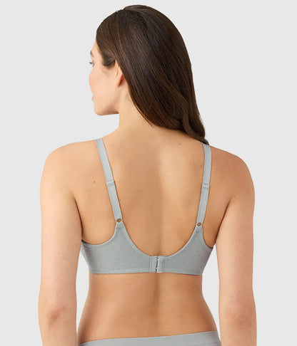 Visual Effects Minimizer Bra: Belgian Block