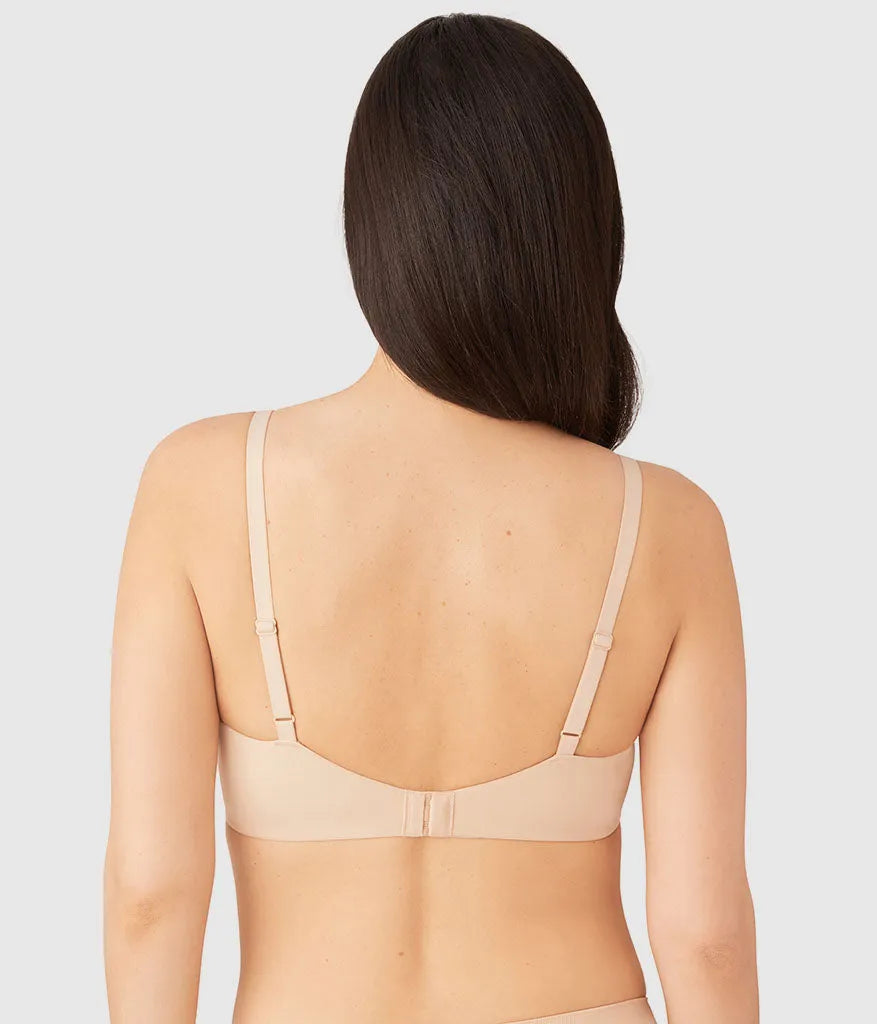 Perfect Primer Push Up Bra: Sand