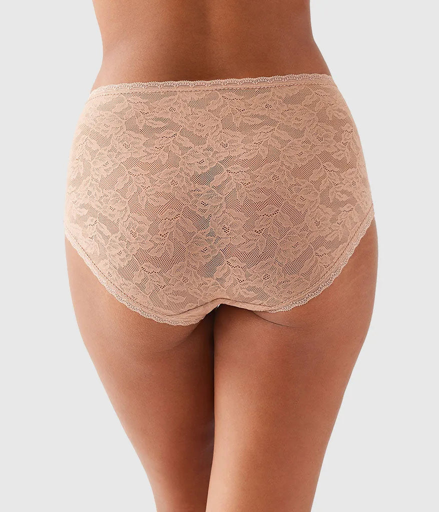High Profile™ Brief: Roebuck