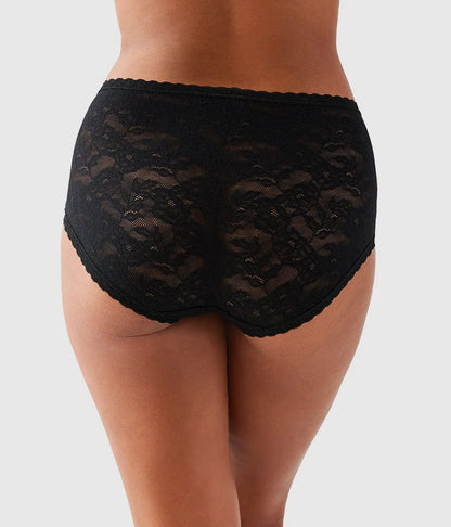 High Profile™ Brief: Black