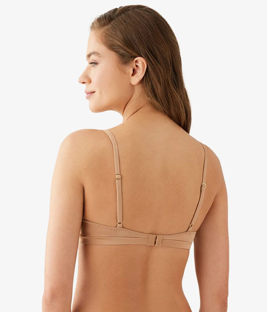 Spotlight Bralette: Chai