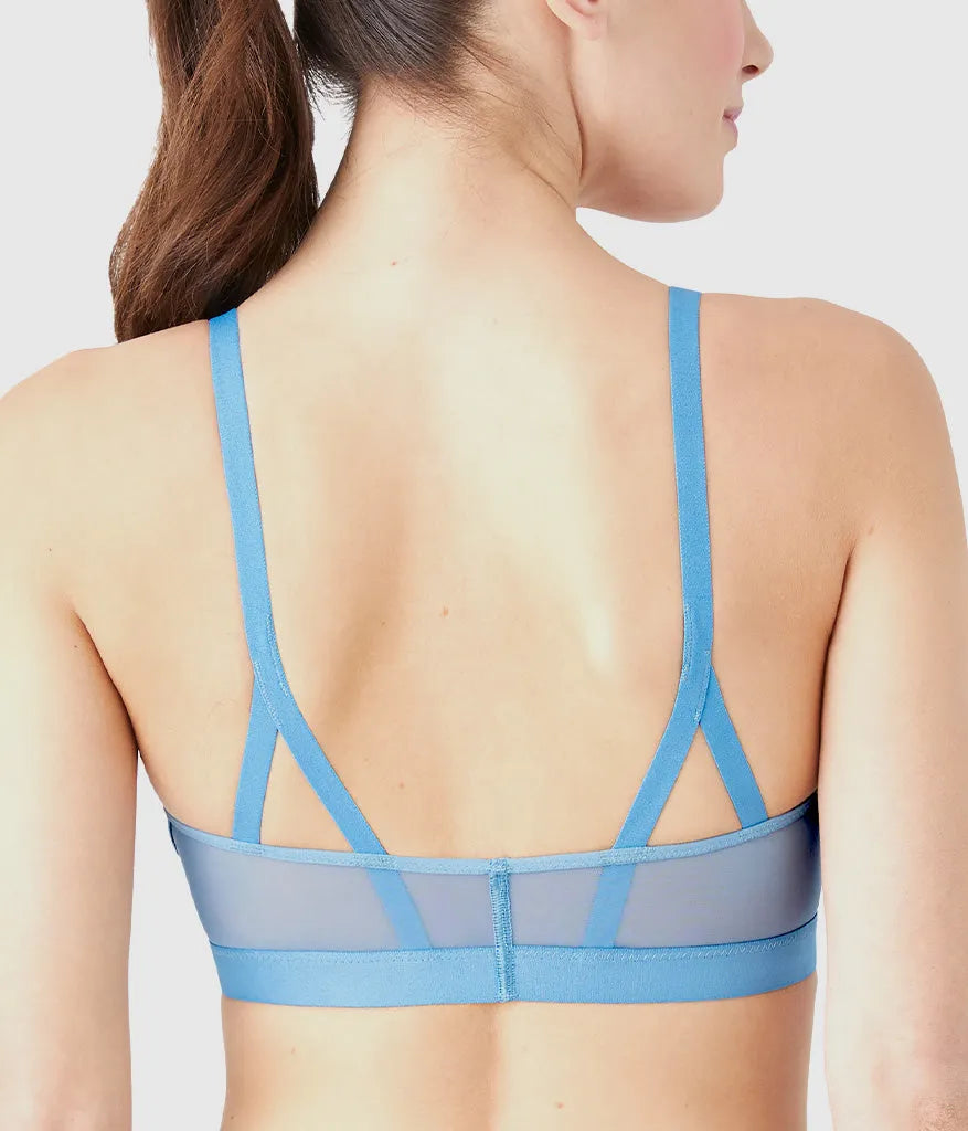 b.active Sport Bralette: Niagara