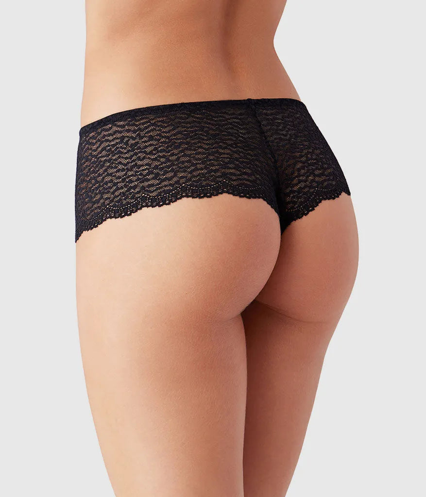 Untamed Tanga: Night