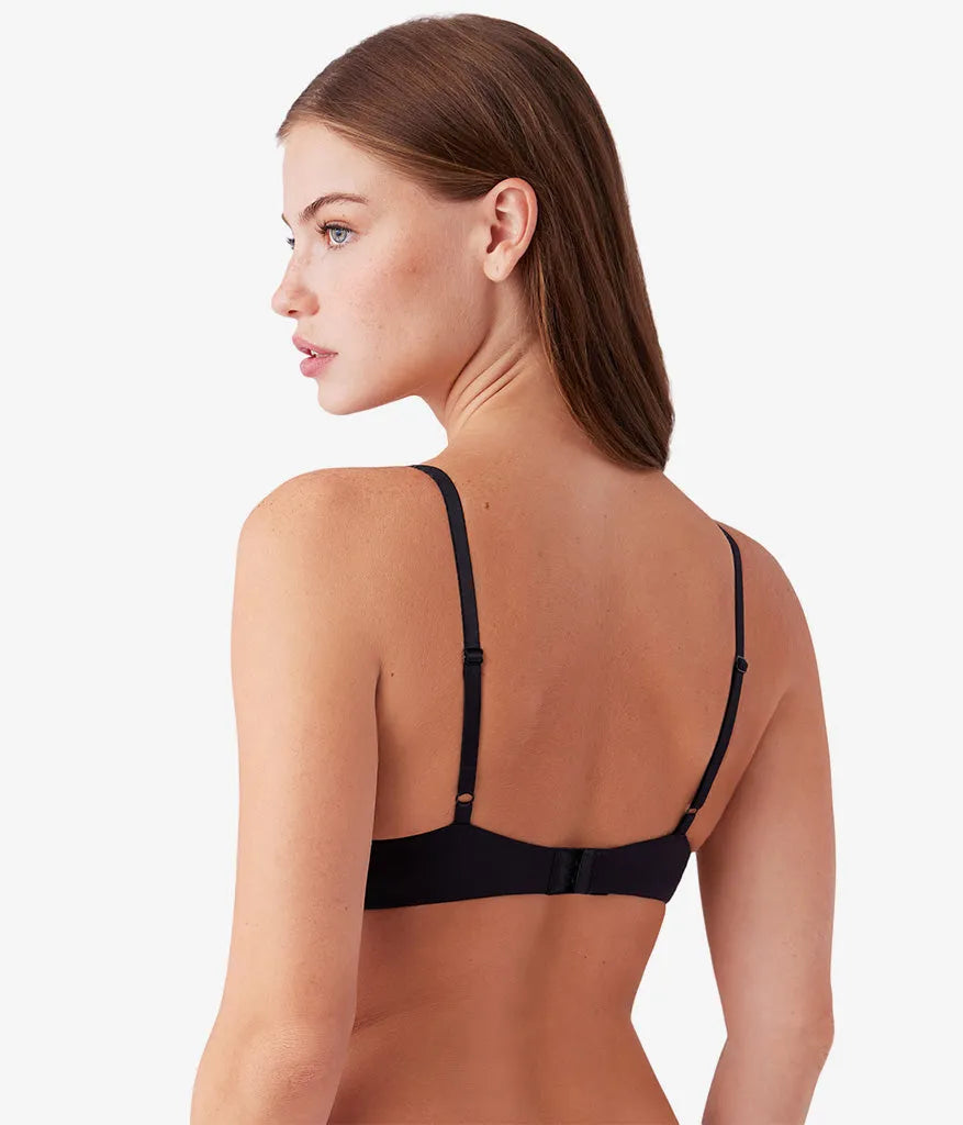 Undercover Wire Free T-Shirt Bra: Night