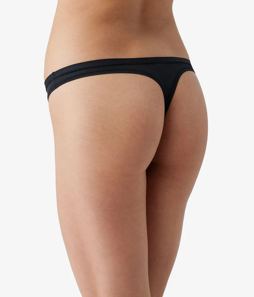 Future Foundation Thong: Night