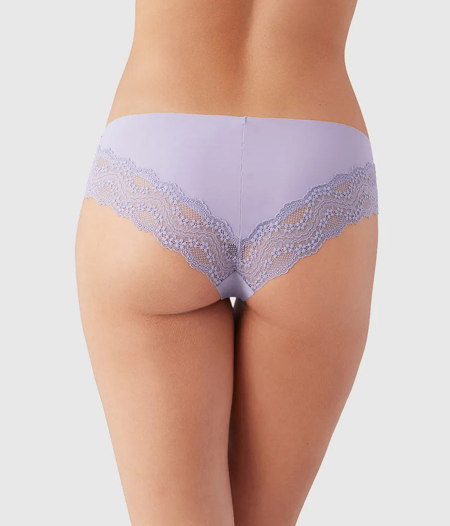 b.bare Cheeky: Lavender Gray