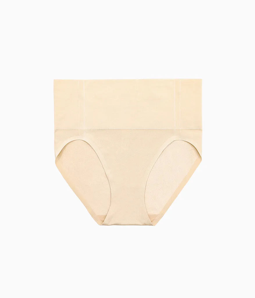 Smooth Series™ Shaping Hi-Cut: Sand