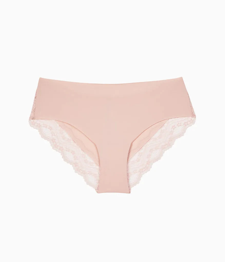 b.bare Cheeky: Rose Smoke